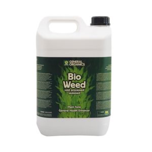 GO Bio Weed 5l GHE