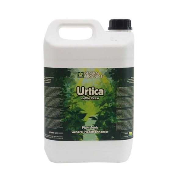 GO Urtica 5l GHE