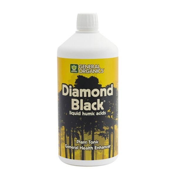 GO Diamond Black 1l GHE