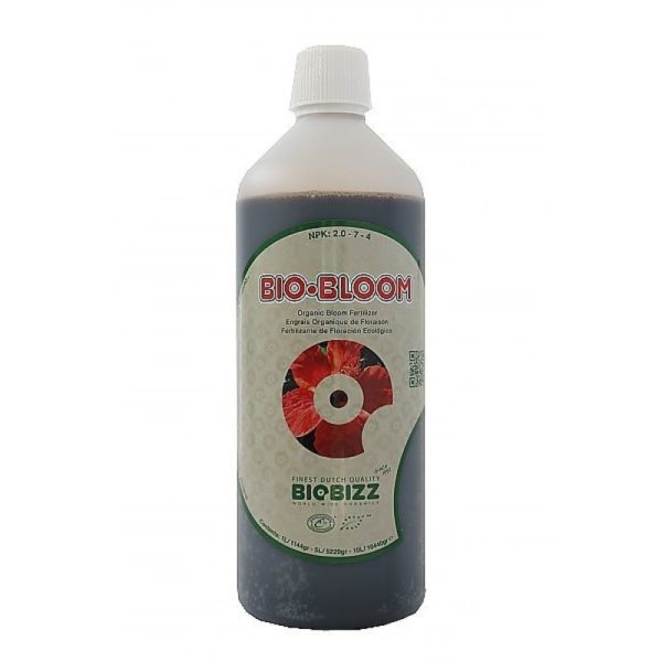 BioBloom 0.5l BioBizz