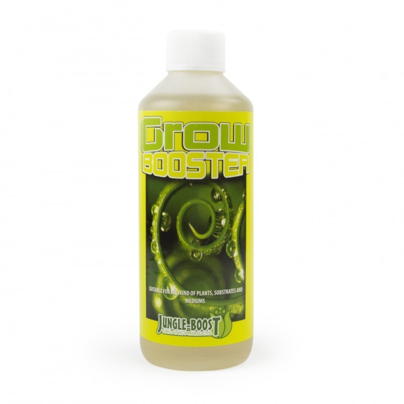 Jungle Grow-Booster 0.5l Jungle Grow-Booster 0.5l