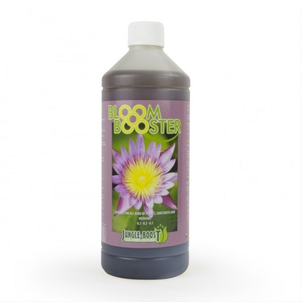 Jungle Bloom-Booster 1l