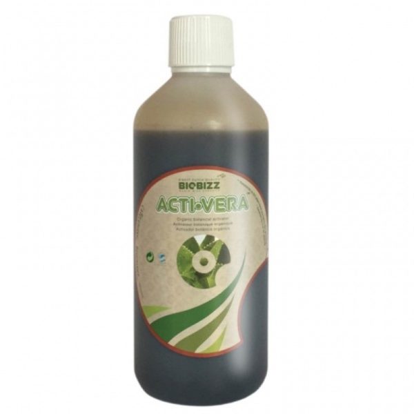 Acti-Vera BioBizz, 1l