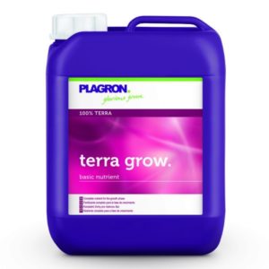 Terra Grow 5l., Plagron