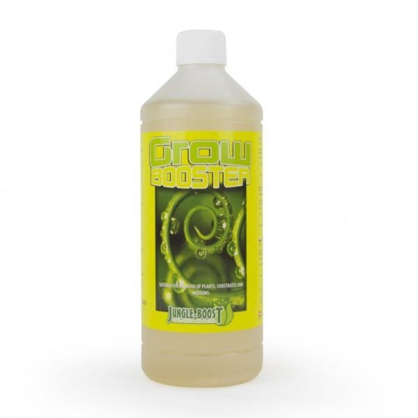 Jungle Grow-Booster 1l