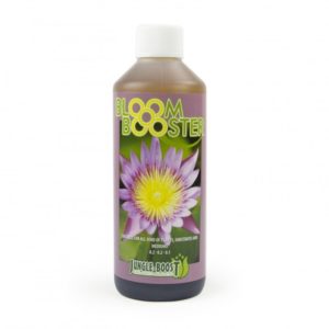 Jungle Bloom-Booster 0.5l