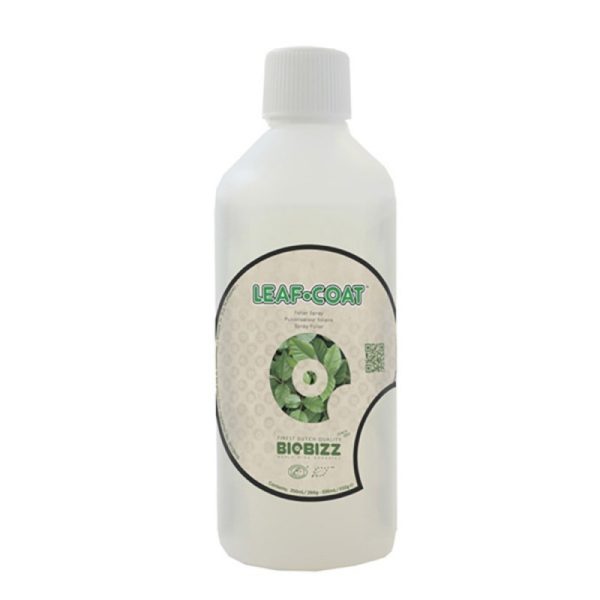 Leafcoat 0.5l BioBizz