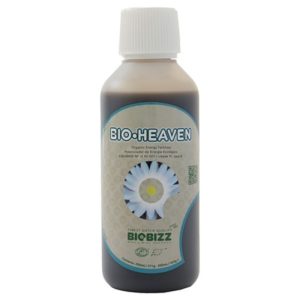 BioHeaven (energy booster) 250ml BioBizz