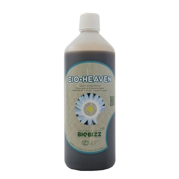 BioHeaven (energy booster) 1l BioBizz