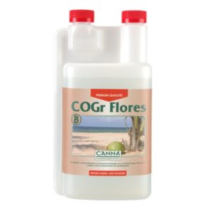 CoGr Flores A+B, 2x1l Canna