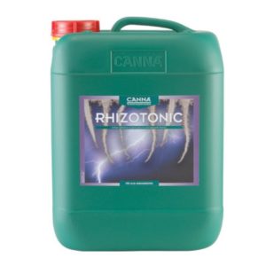 Rhizotonic, 10l Canna