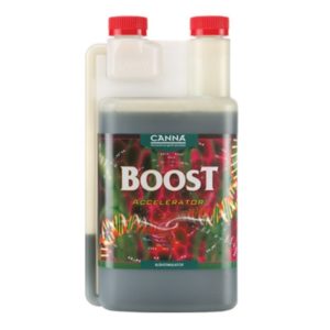 Boost Accelerator, 1l Canna