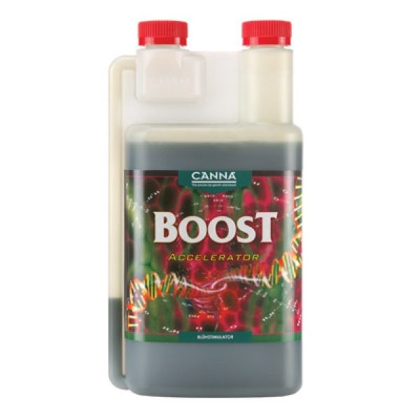 Boost Accelerator, 1l Canna