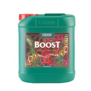 Boost Accelerator, 5l Canna