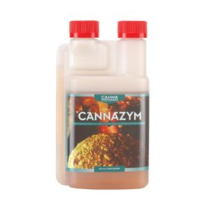 Zym, 0.25l Canna