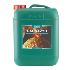 Zym, 10l Canna