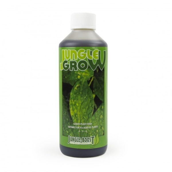 Jungle Grow 0.5l