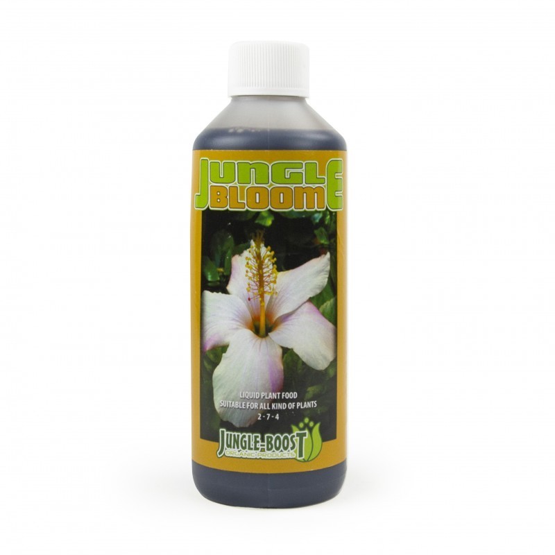 Jungle Bloom 0.5l Jungle Bloom 0.5l