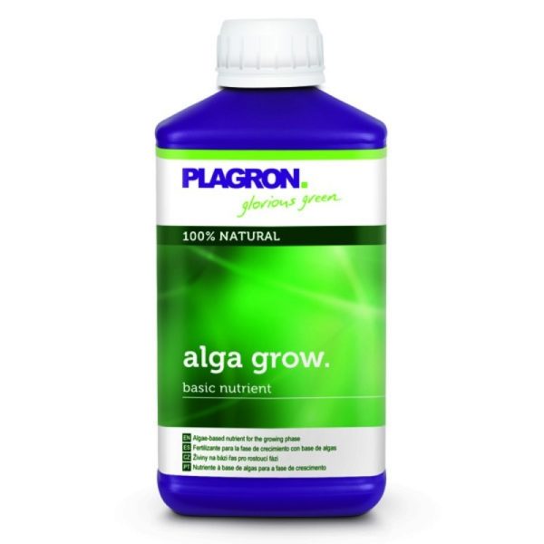 Alga Grow 500ml., Plagron