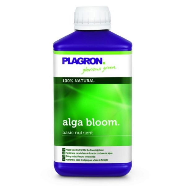 Alga Bloom 500ml., Plagron