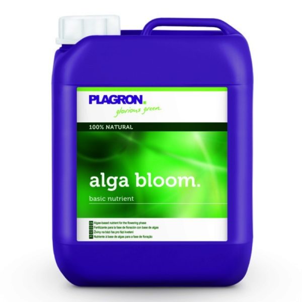 Alga Bloom 5l., Plagron