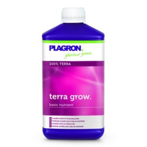 Terra Grow 1l., Plagron