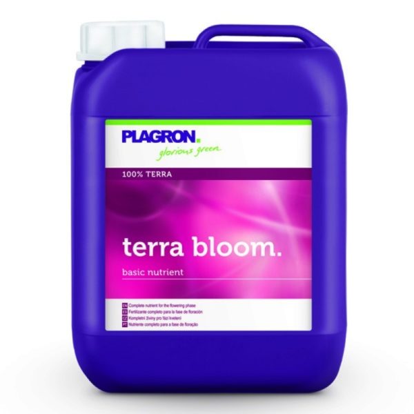 Terra Bloom 5l., Plagron