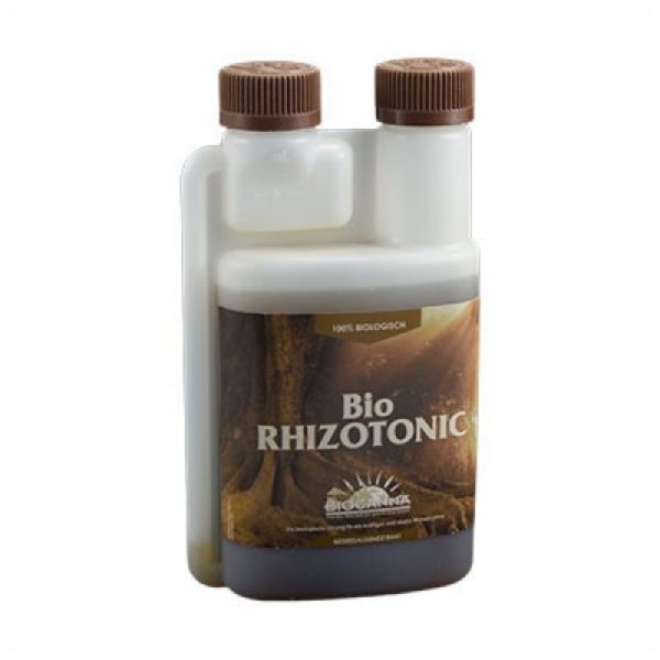 BioRhizotonic, 0.25l Canna