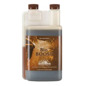 BioBoost, 1l Canna