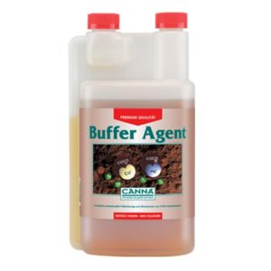 CoGr Bufferagent, 1l Canna