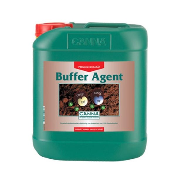 CoGr Bufferagent, 5l Canna