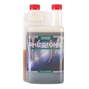 Rhizotonic, 1l Canna