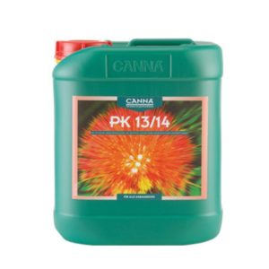 PK 13-14, 5l Canna