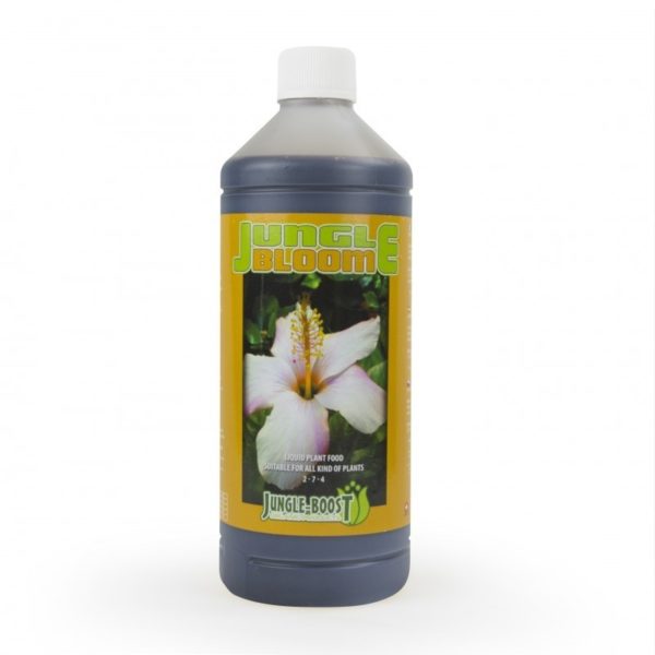 Jungle Bloom 1l