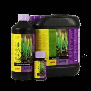 B'cuzz Booster soil, coco, hydro, 1l. Atami