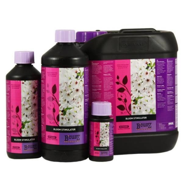 B'cuzz Bloomstimulator, 1l. Atami