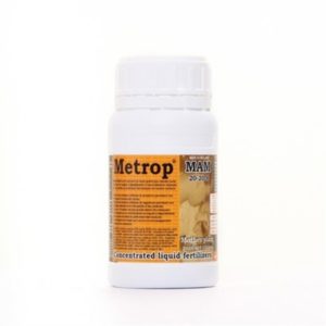 Metrop MAM, 250ml