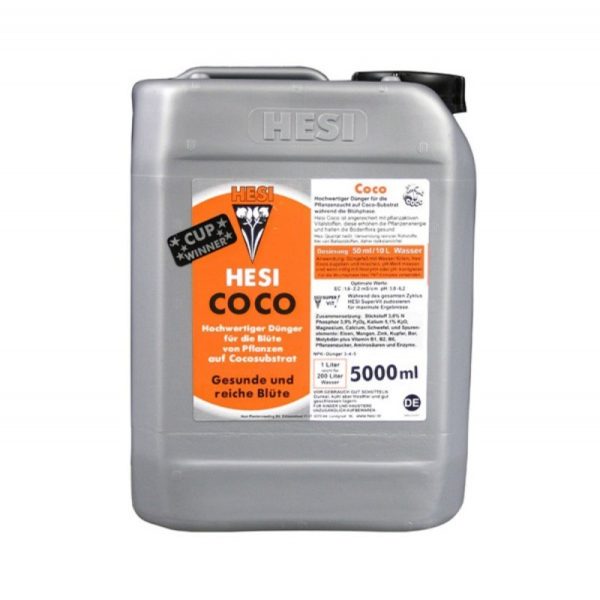 Coco 5L Hesi