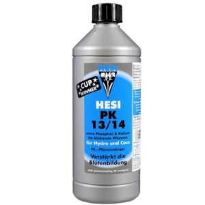 Hesi PK13/14 1L