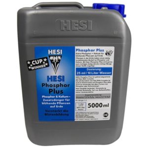 Phosphor Plus 5L Hesi