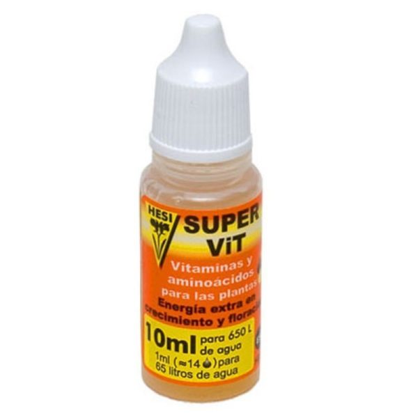 Super Vit 10ml Hesi