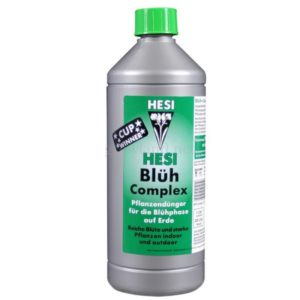 Blüh Complex 1l., Hesi