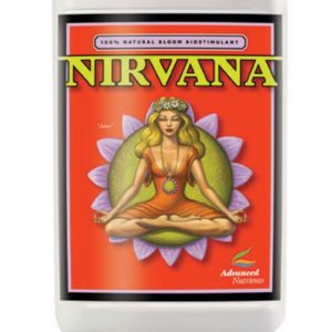 Nirvana 1L Adv. Nutr.