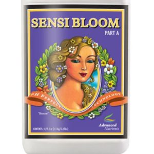 Sensi Bloom A et B 1L Adv. Nutr.