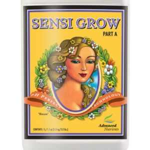 Sensi Grow A et B 1l Adv. Nutr.