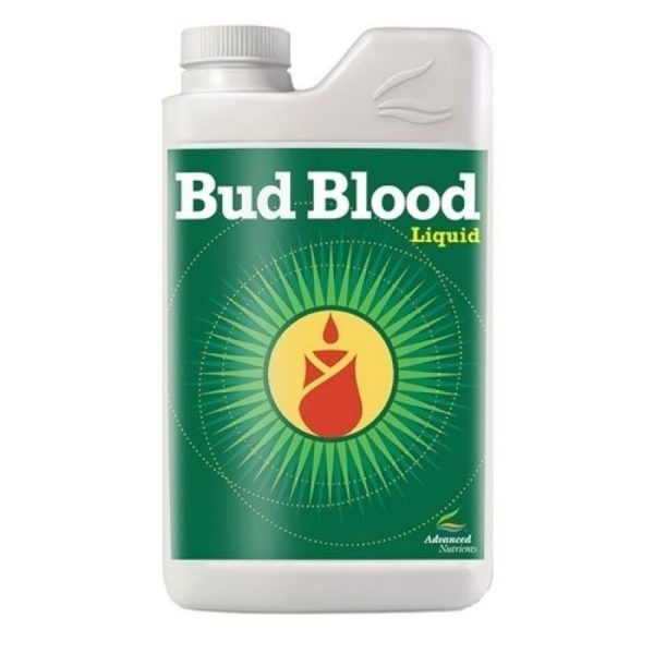 Bud Blood 1L Adv. Nutr