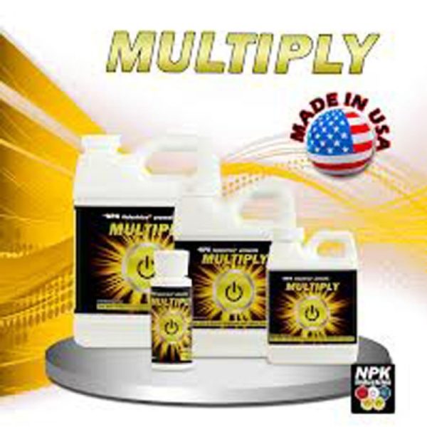 Multiply 250ml NPK