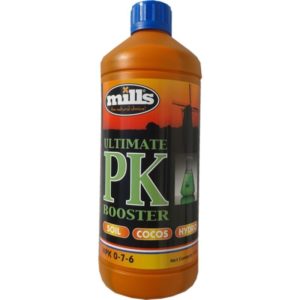 Ultimate PK 250ml Mills