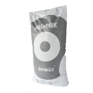 All-Mix Biobizz 20l.
