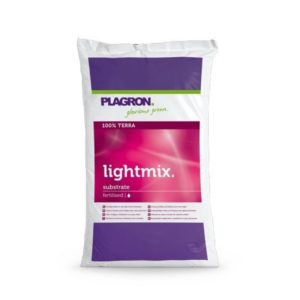 Plagron Light-Mix 50l, palette 60pce